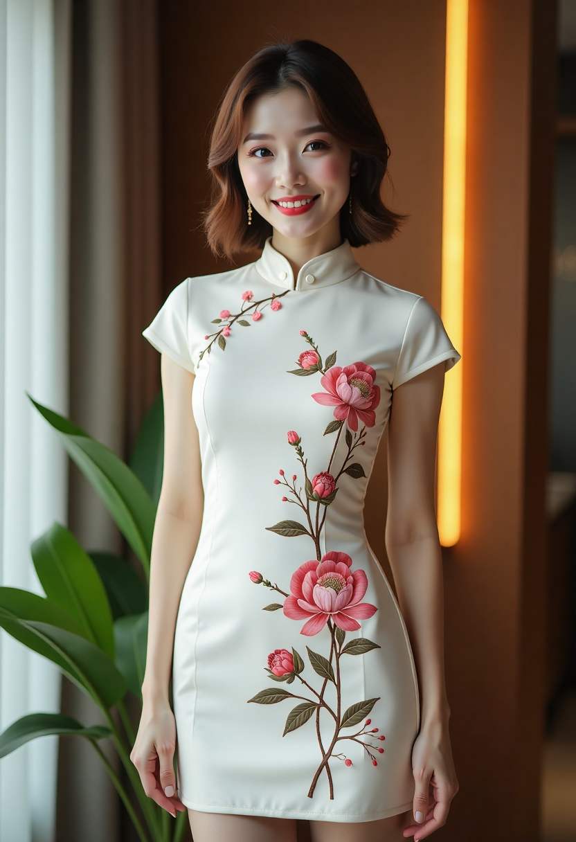 青春永驻