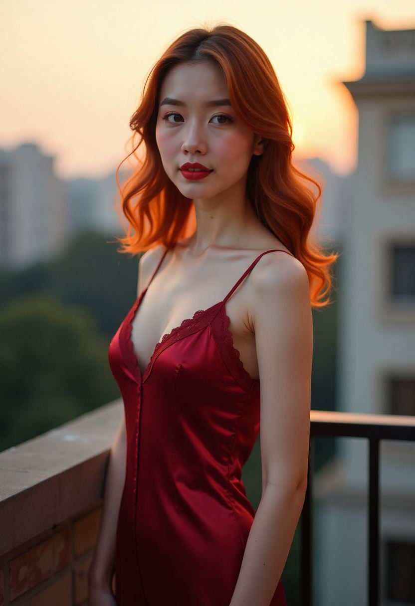 长空之王
