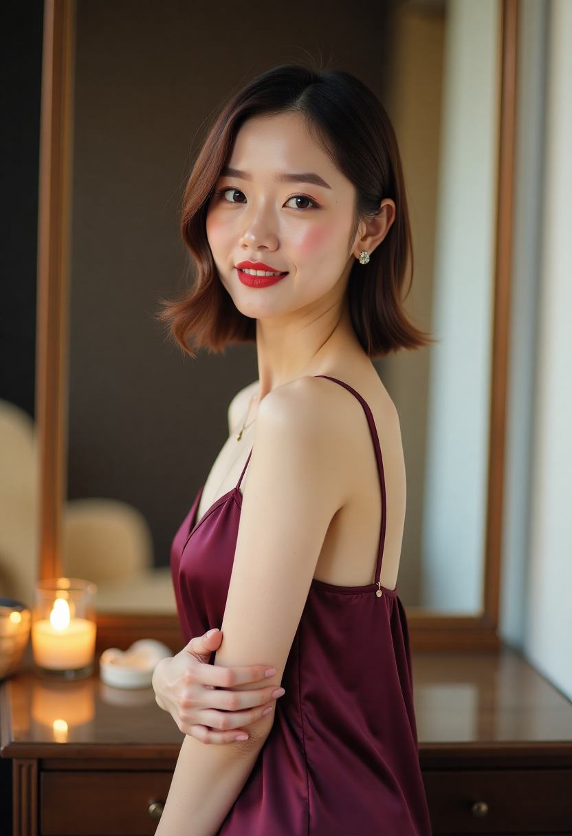不老传说