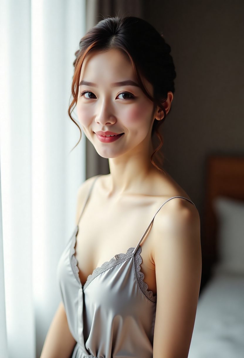 暮年青春