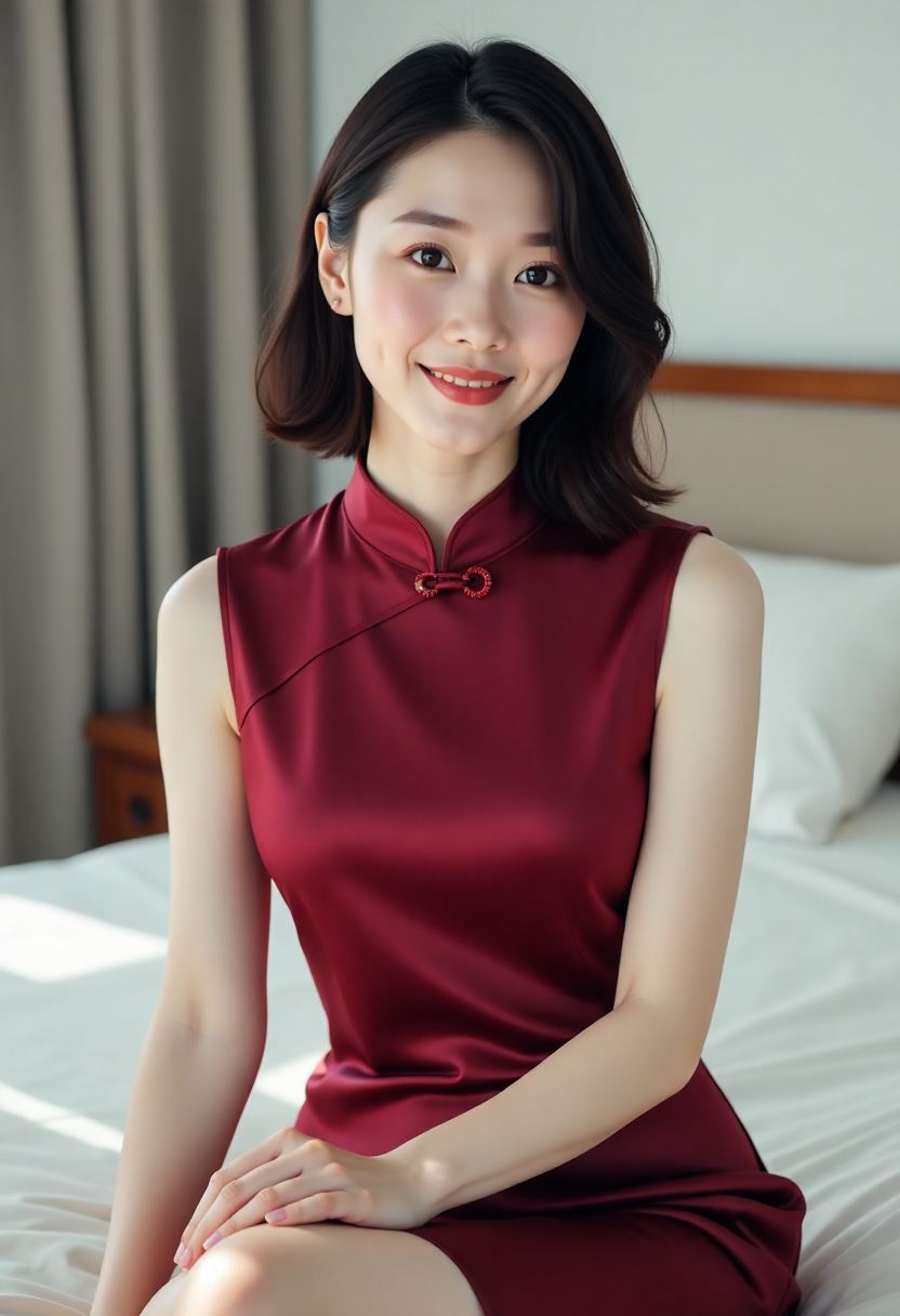 爷爷的梦想